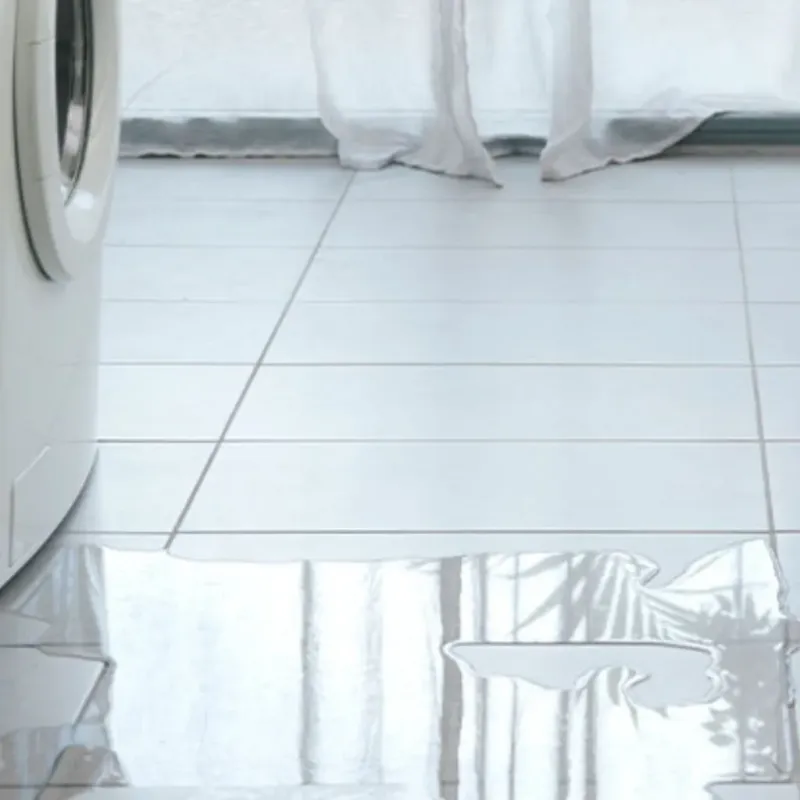 Appliance Leak Cleanup in Woodfin, NC