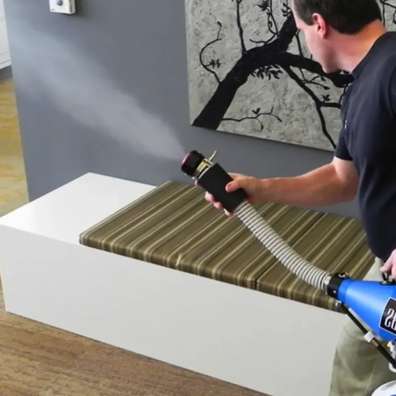 Professional Odor Removal in Woodfin, NC
